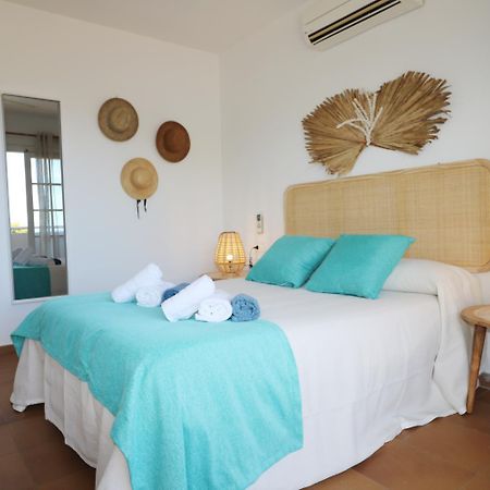 Villa Las Marinas - 2 Encantadora Villa Con Piscina A 5 Min De La Playa Arenal d'en Castell Zewnętrze zdjęcie